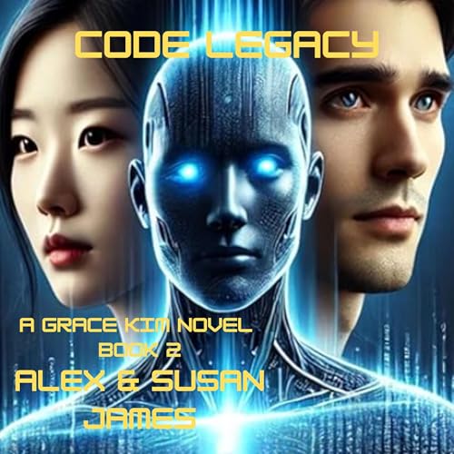 Cover of Code Legacy