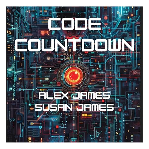 Cover of Code Countdown