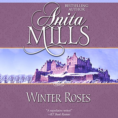 Cover of Winter Roses