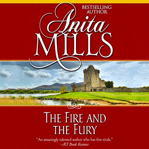 Cover of The Fire and the Fury