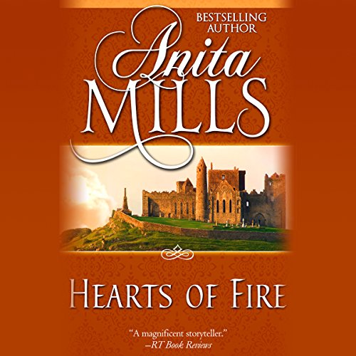 Cover of Hearts of Fire