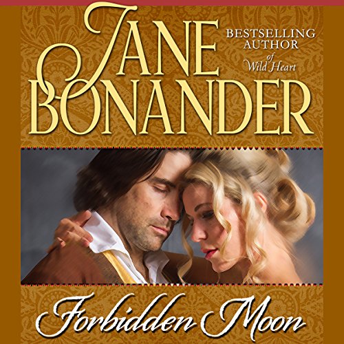 Cover of Forbidden Moon