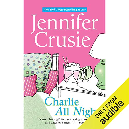 Cover of Charlie All Night