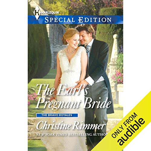 Cover of The Earl’s Pregnant Bride