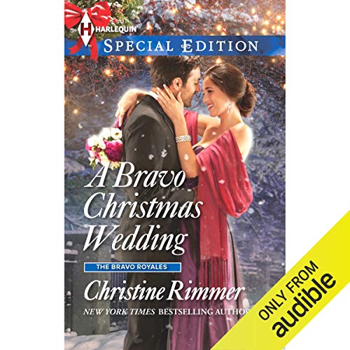 Cover of A Bravo Christmas Wedding