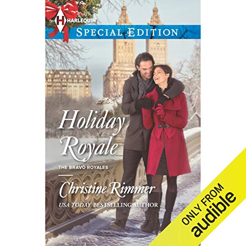 Cover of Holiday Royale