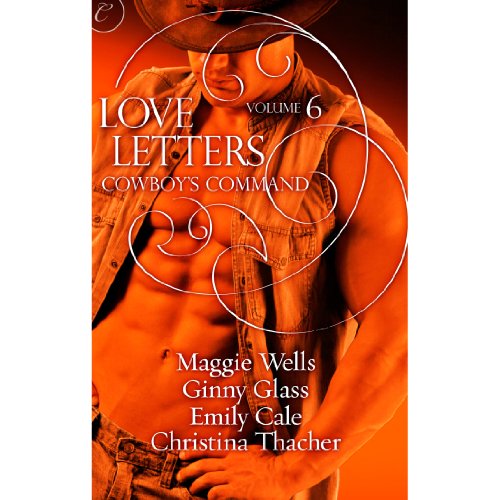 Cover of Love Letters Volume 6