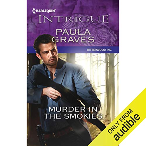 Cover of Murder in the Smokies