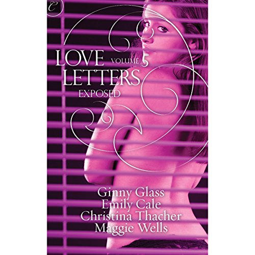 Cover of Love Letters Volume 5: Exposed