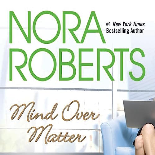 Cover of Mind Over Matter