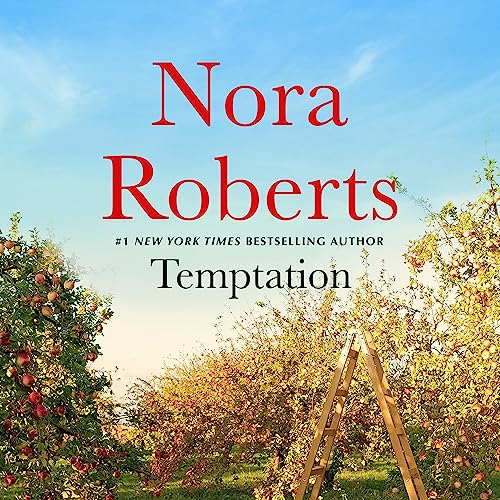 Cover of Temptation