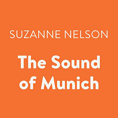 Cover of The Sound of Munich