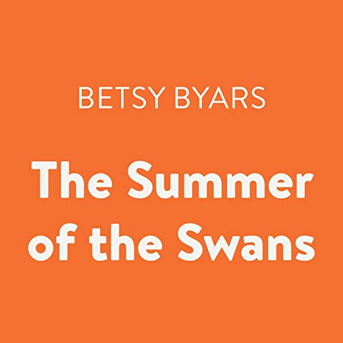 Cover of The Summer of the Swans