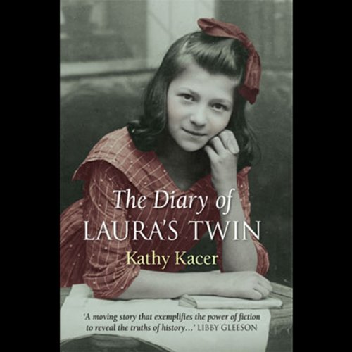 Cover of The Diary of Laura's Twin