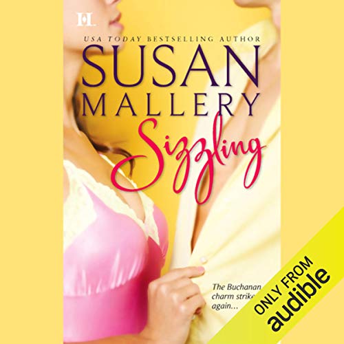 Cover of Sizzling