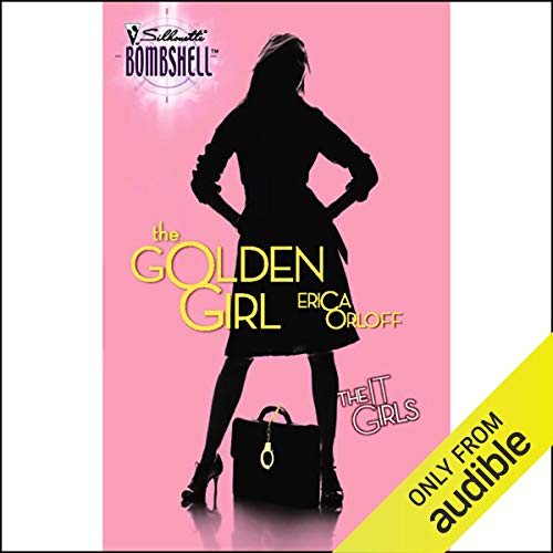 Cover of The Golden Girl