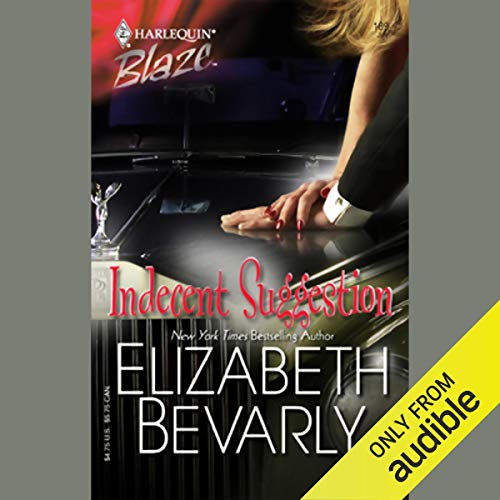 Cover of Indecent Suggestion