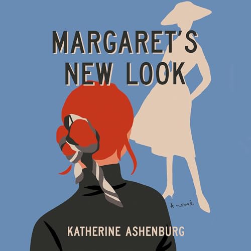 Cover of Margaret's New Look