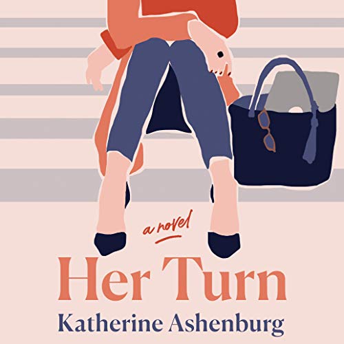 Cover of Her Turn