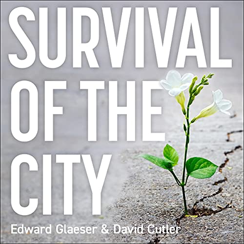 Cover of Survival of the City