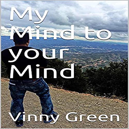 Cover of My Mind to Your Mind