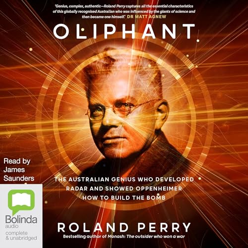Cover of Oliphant