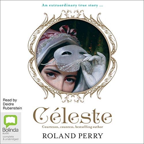 Cover of Celeste