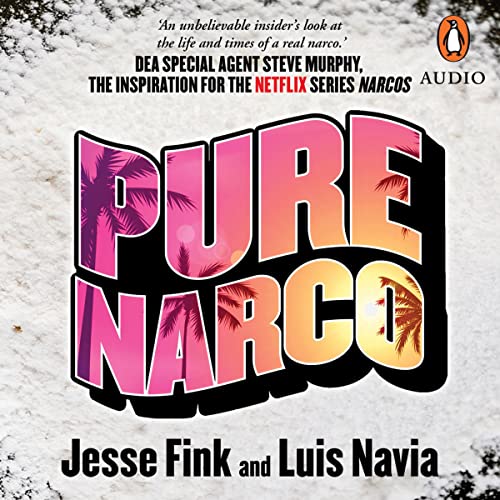 Cover of Pure Narco