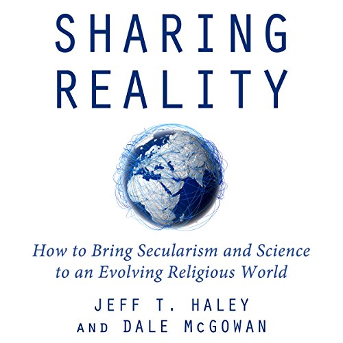 Cover of Sharing Reality