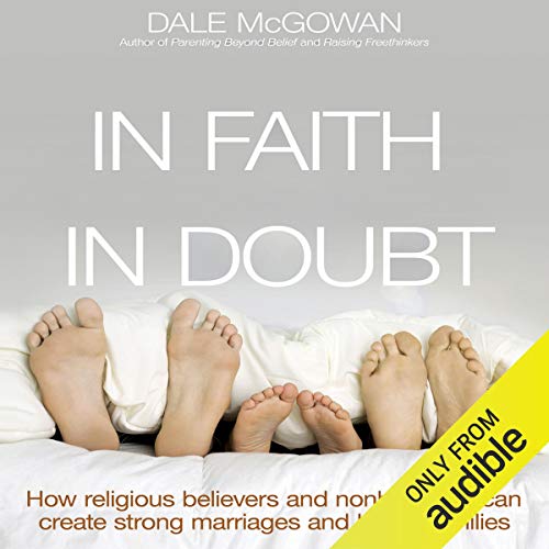 Cover of In Faith and in Doubt