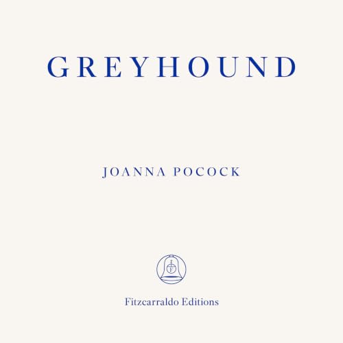 Cover of Greyhound
