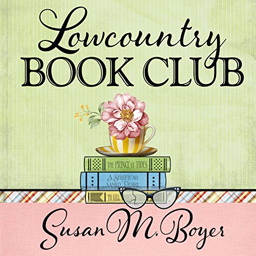 Cover of Lowcountry Book Club