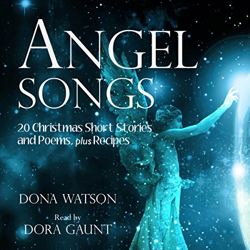 Cover of Angel Songs