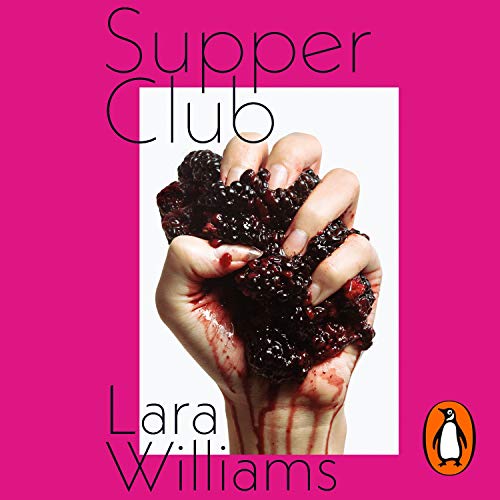 Cover of Supper Club