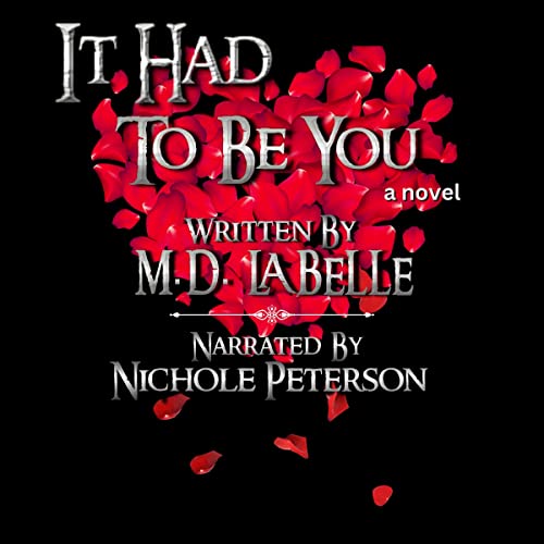 Cover of It Had to Be You