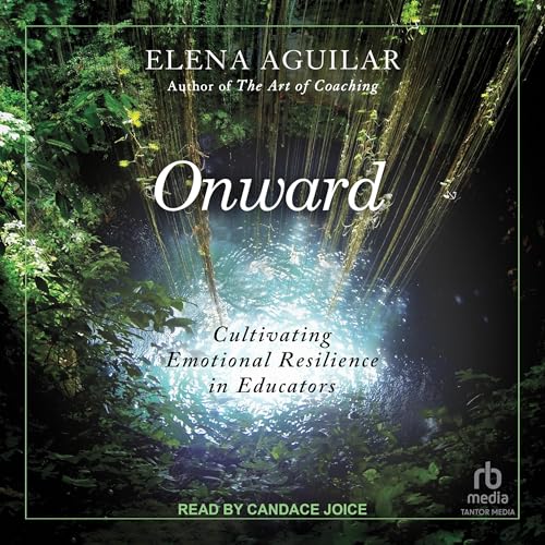 Cover of Onward