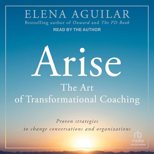 Cover of Arise