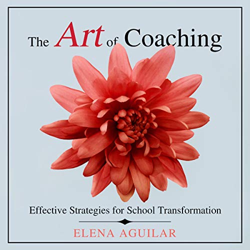 Cover of The Art of Coaching