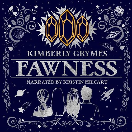 Cover of Fawness
