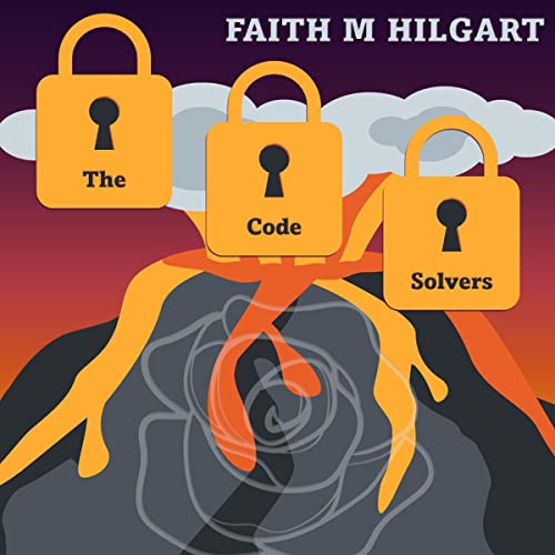 Cover of The Code Solvers
