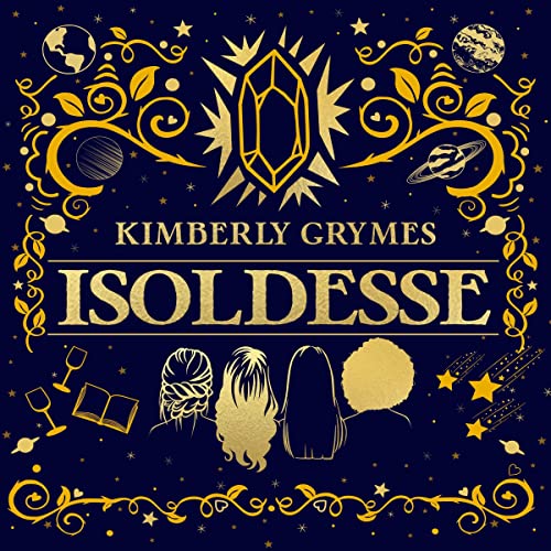 Cover of Isoldesse