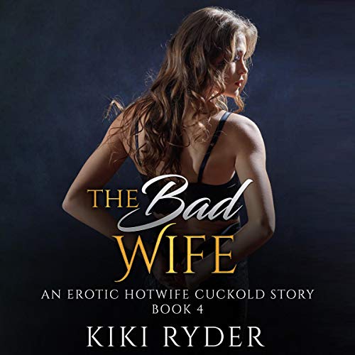 Cover of The Bad Wife