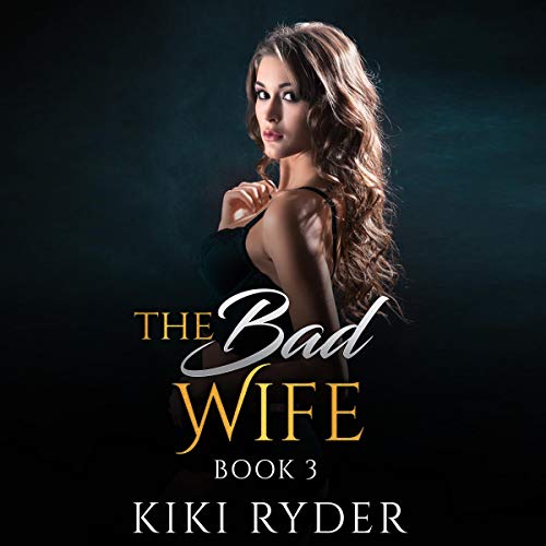 Cover of The Bad Wife