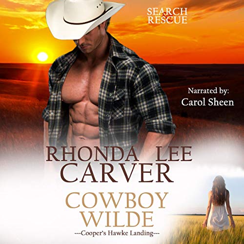 Cover of Cowboy Wilde