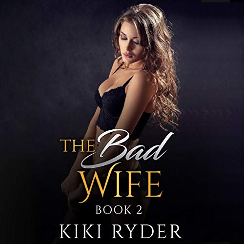 Cover of The Bad Wife