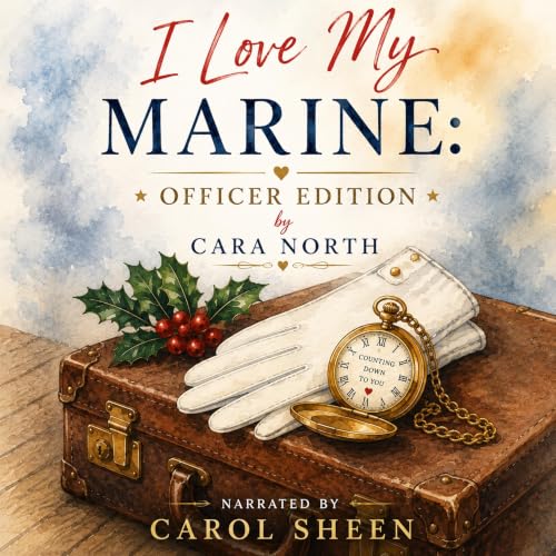 Cover of I Love My Marine