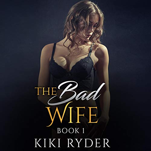 Cover of The Bad Wife