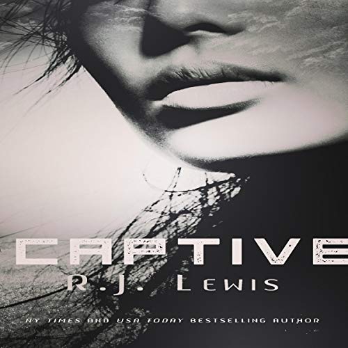 Cover of Captive