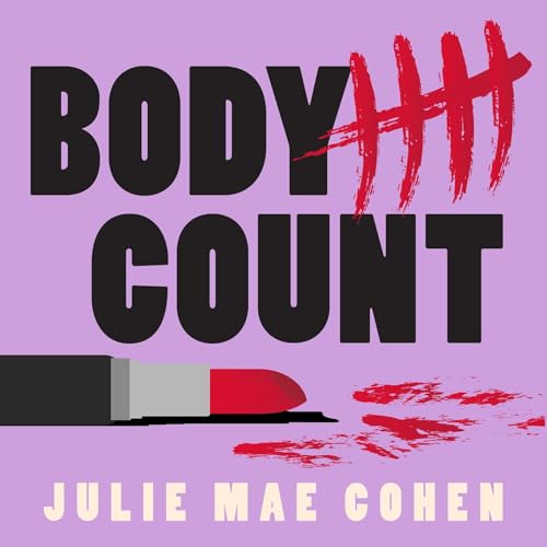 Cover of Body Count