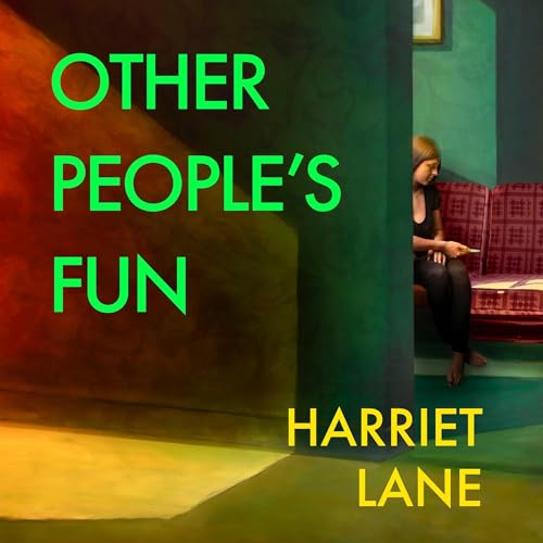 Cover of Other People's Fun